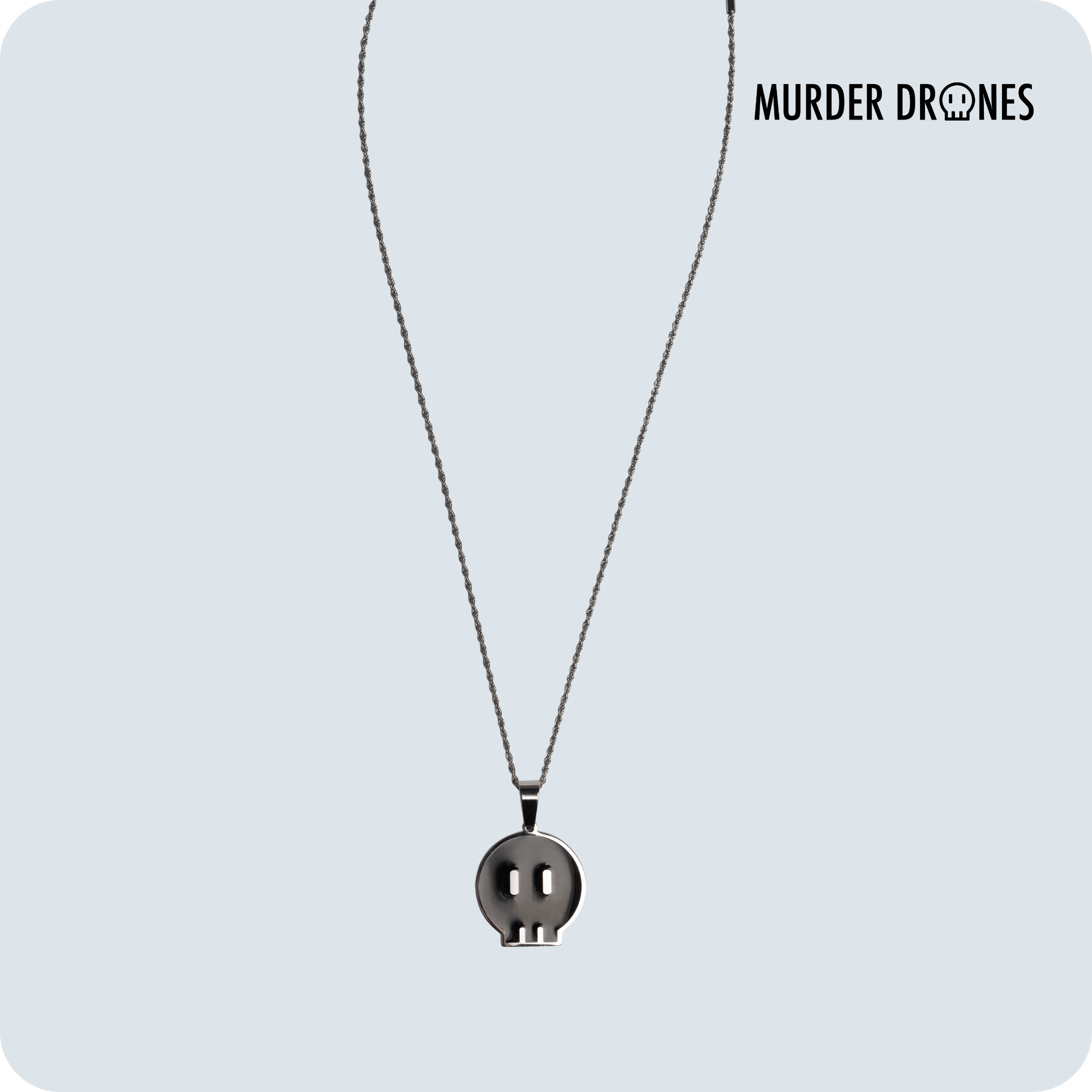 Murder Drones Choker Set