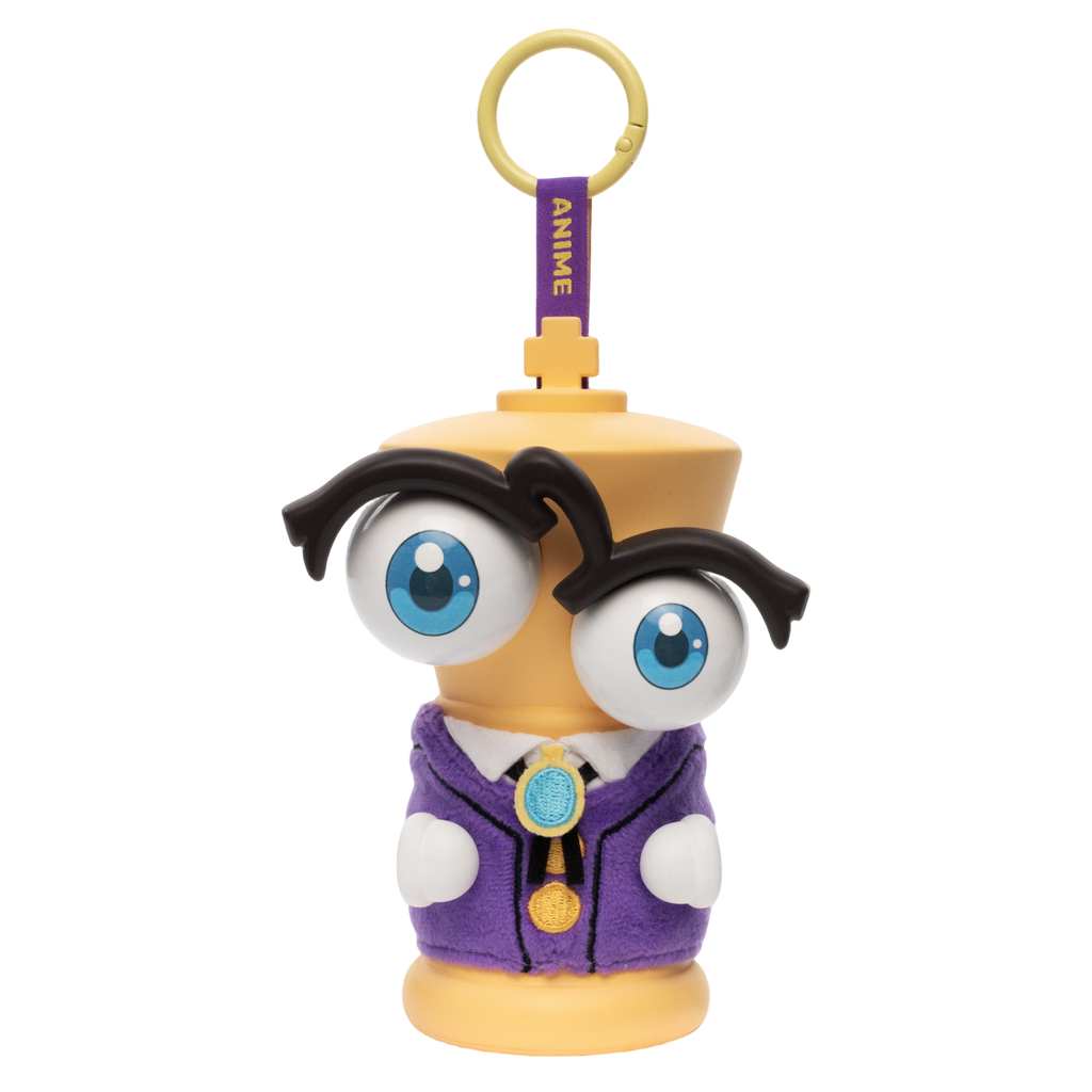 Kinger Animiniz Pendantz