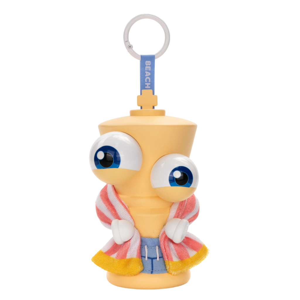 Kinger Animiniz Pendantz