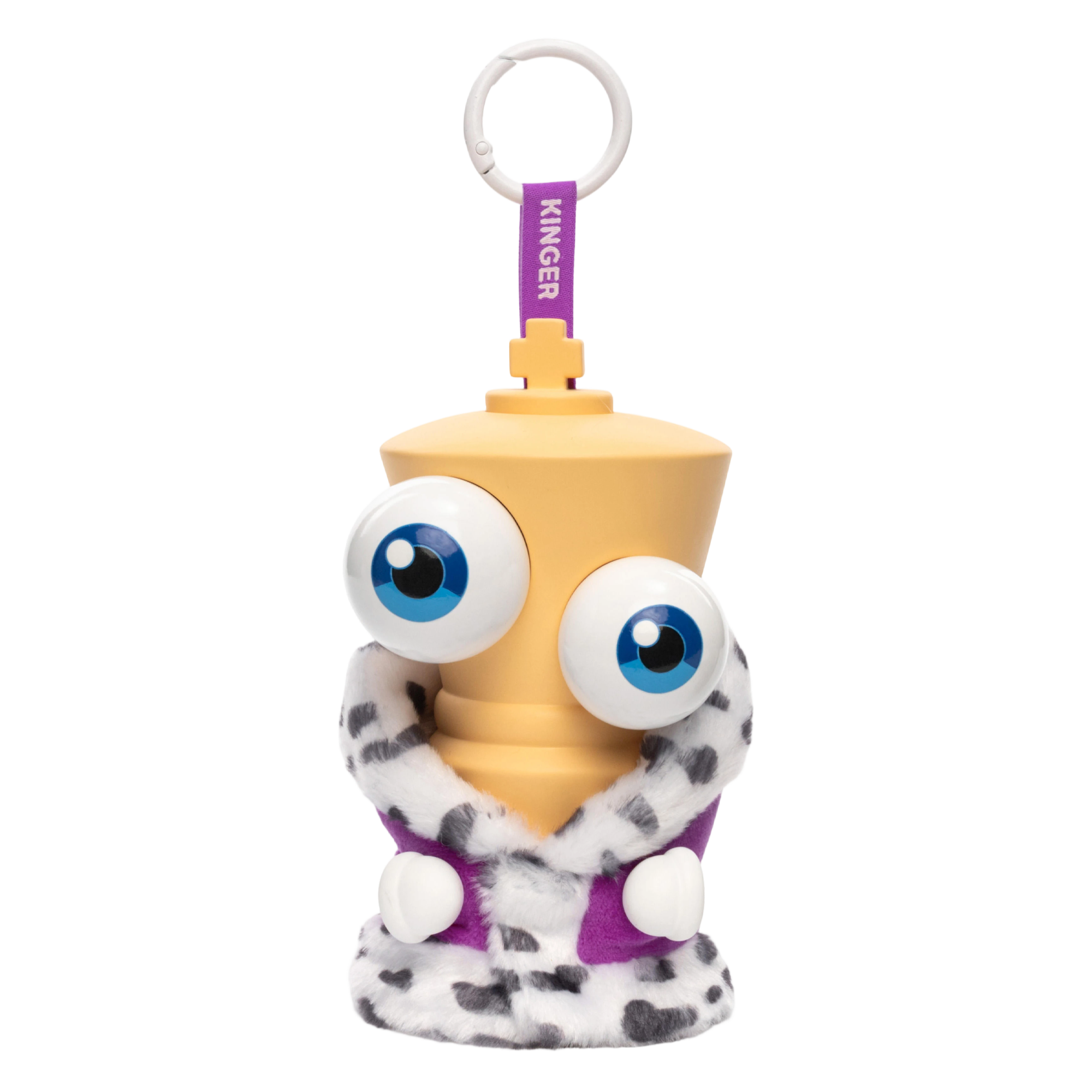 Kinger Animiniz Pendantz