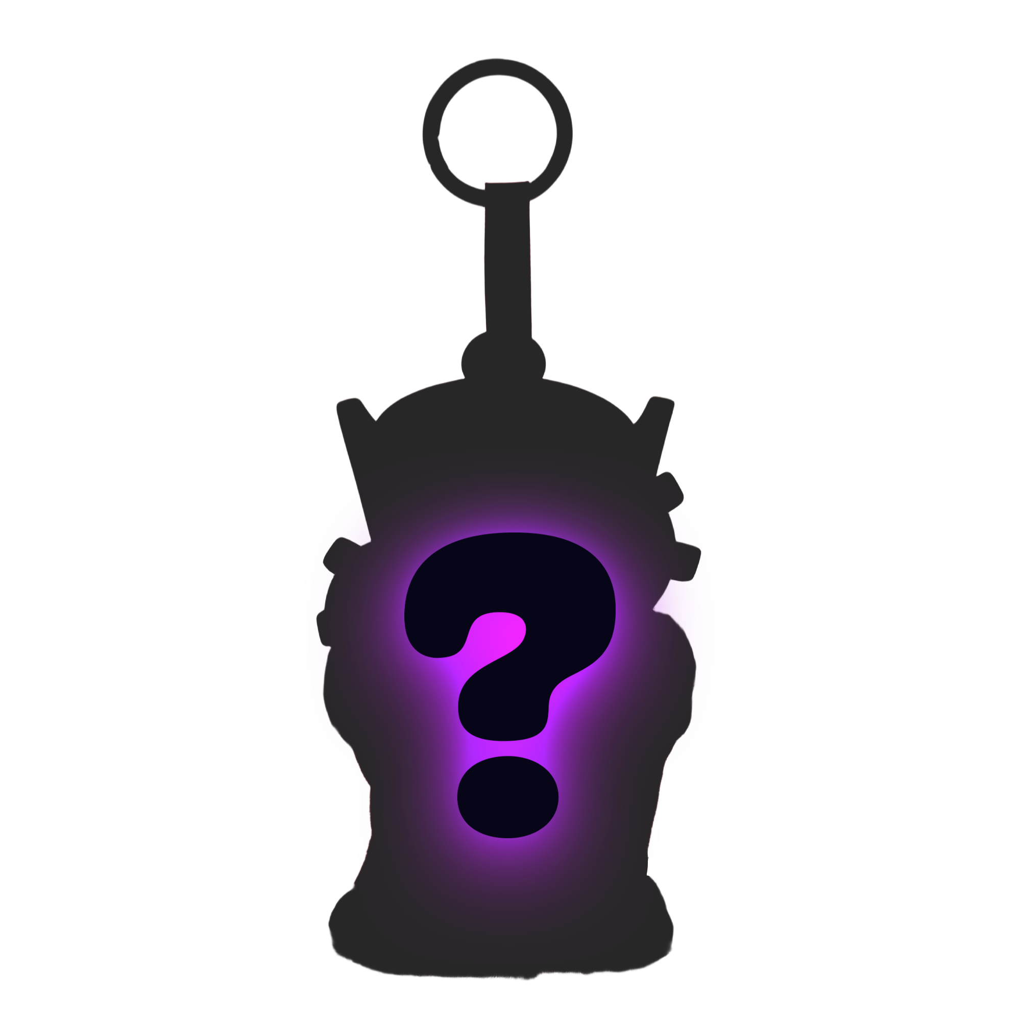 Kinger Animiniz Pendantz