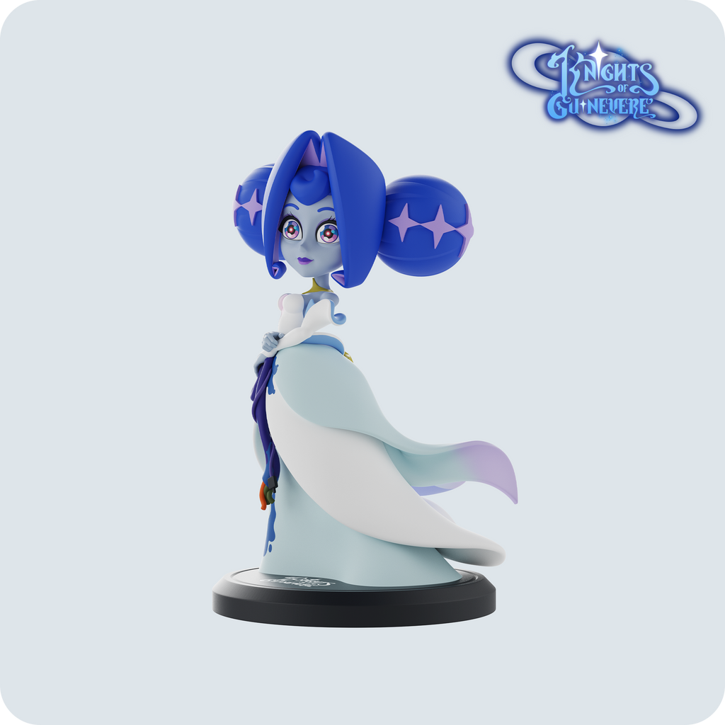 Guinevere Animatez