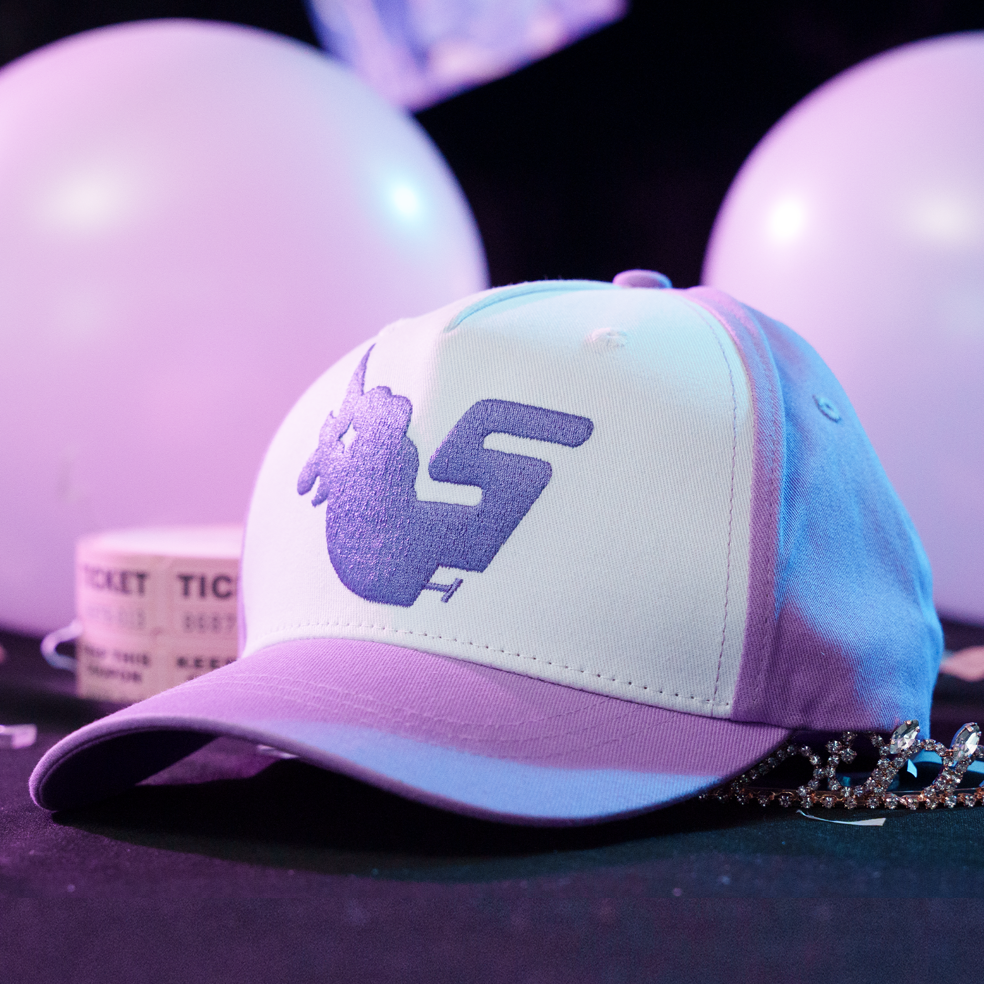 Frankie's Hat