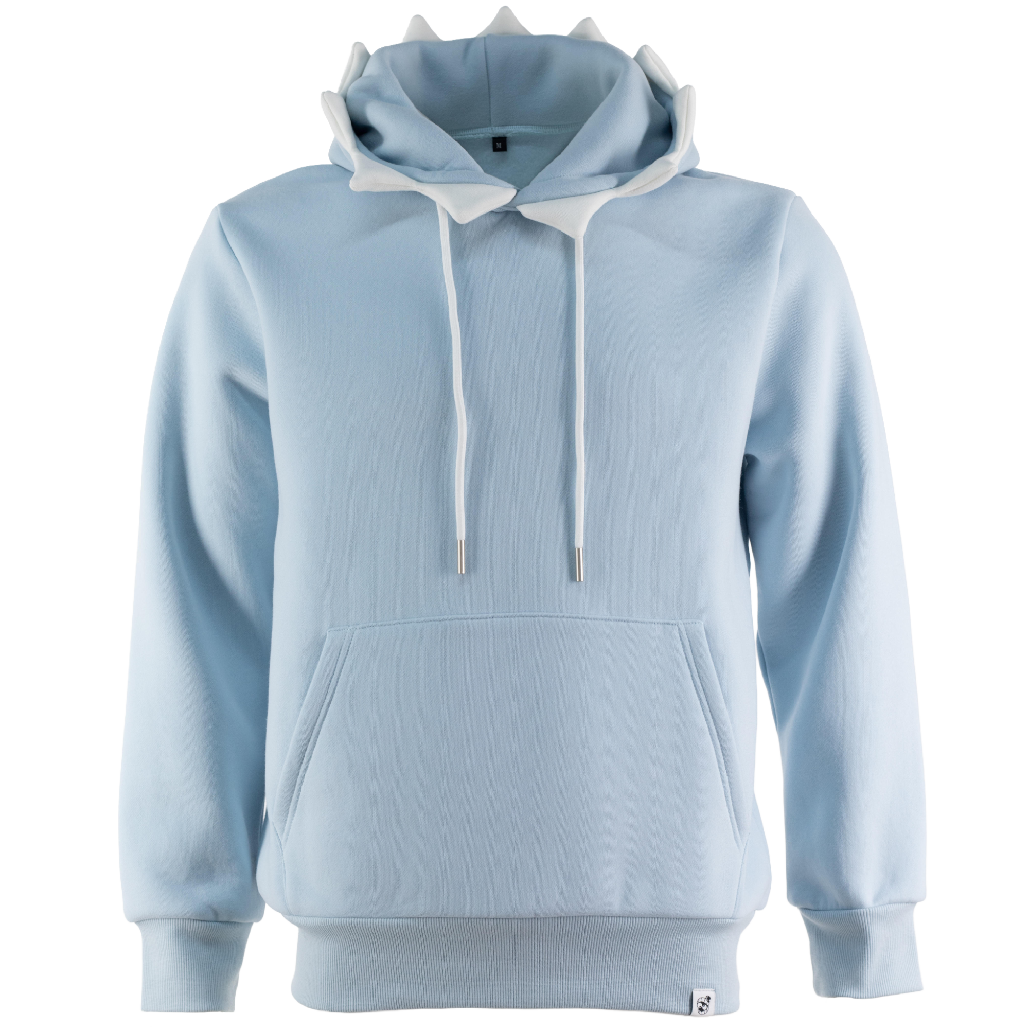 Bubble Hoodie
