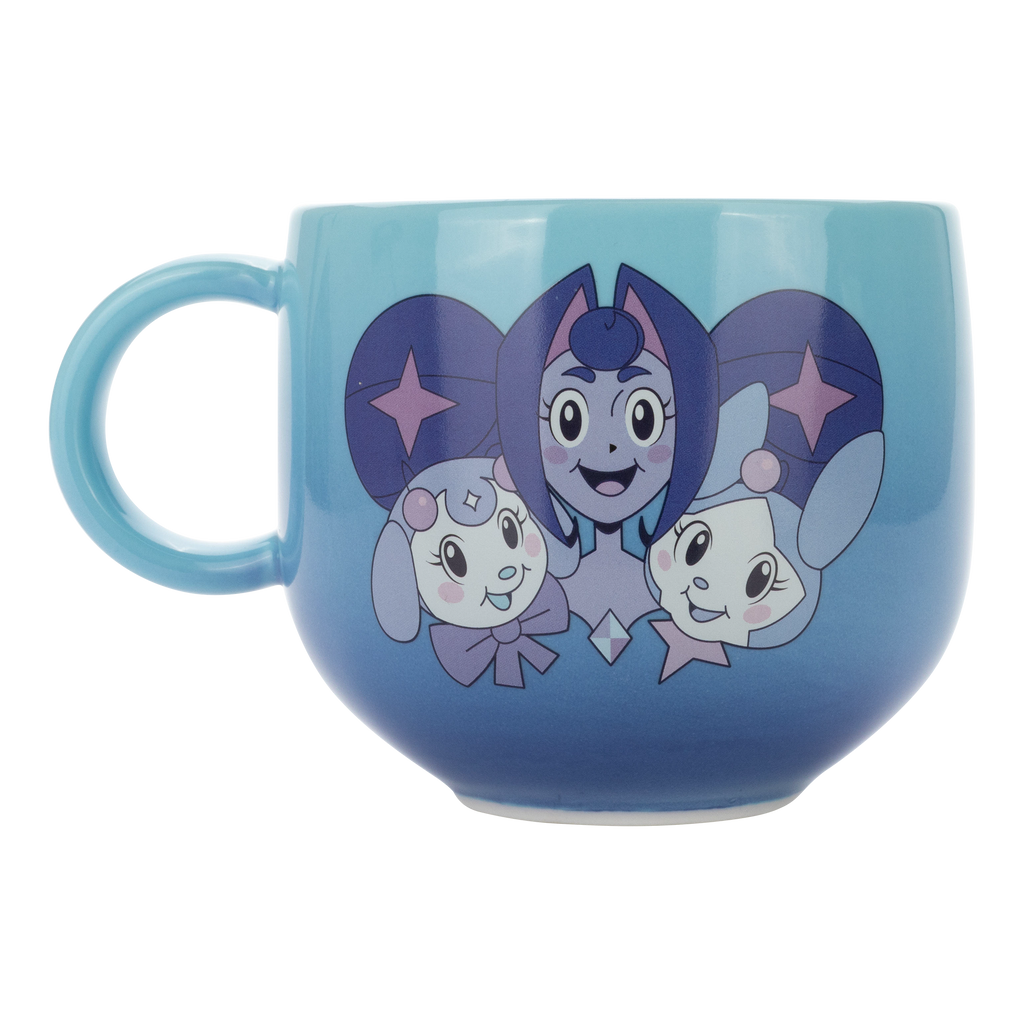 Park Planet Mug