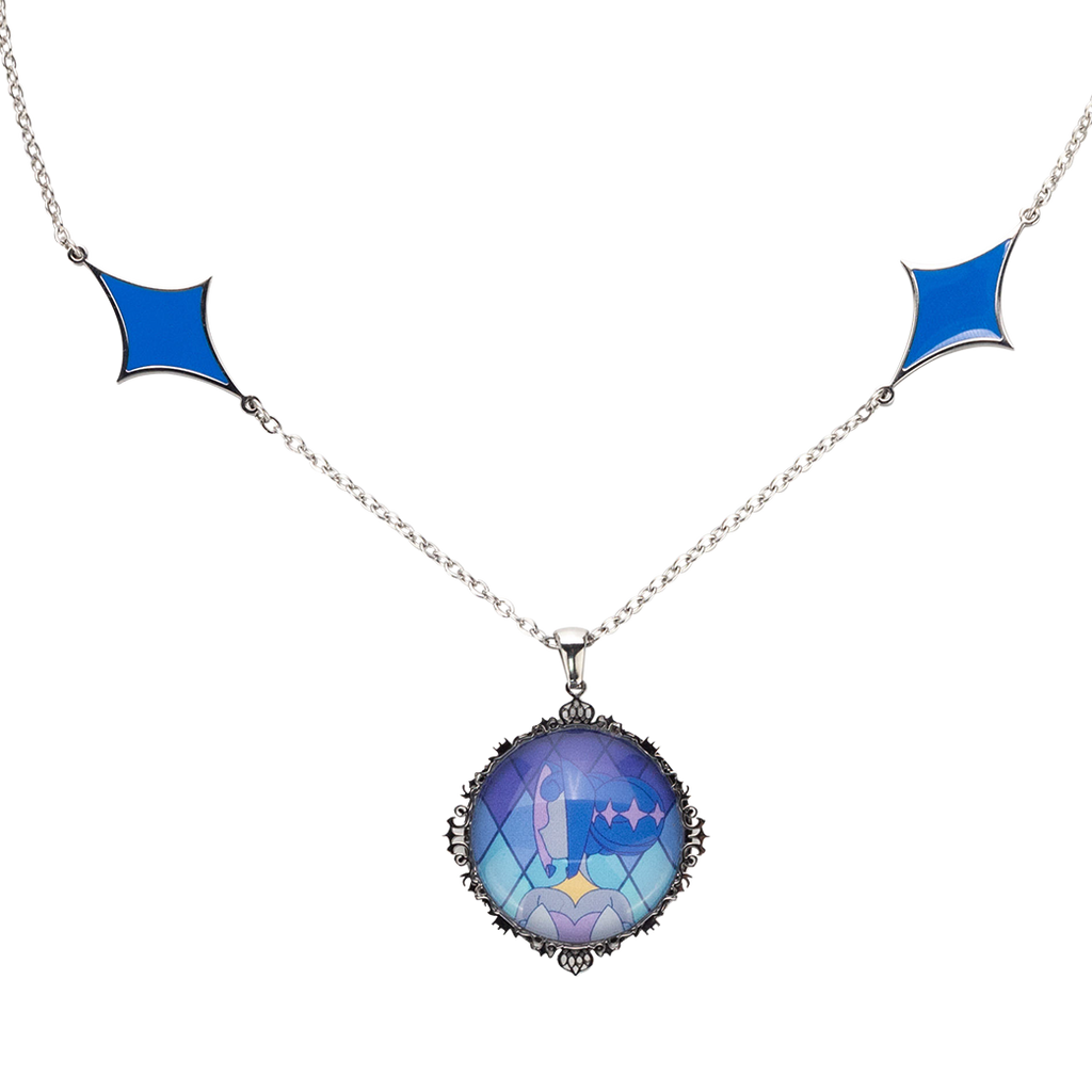 Guinevere Necklace