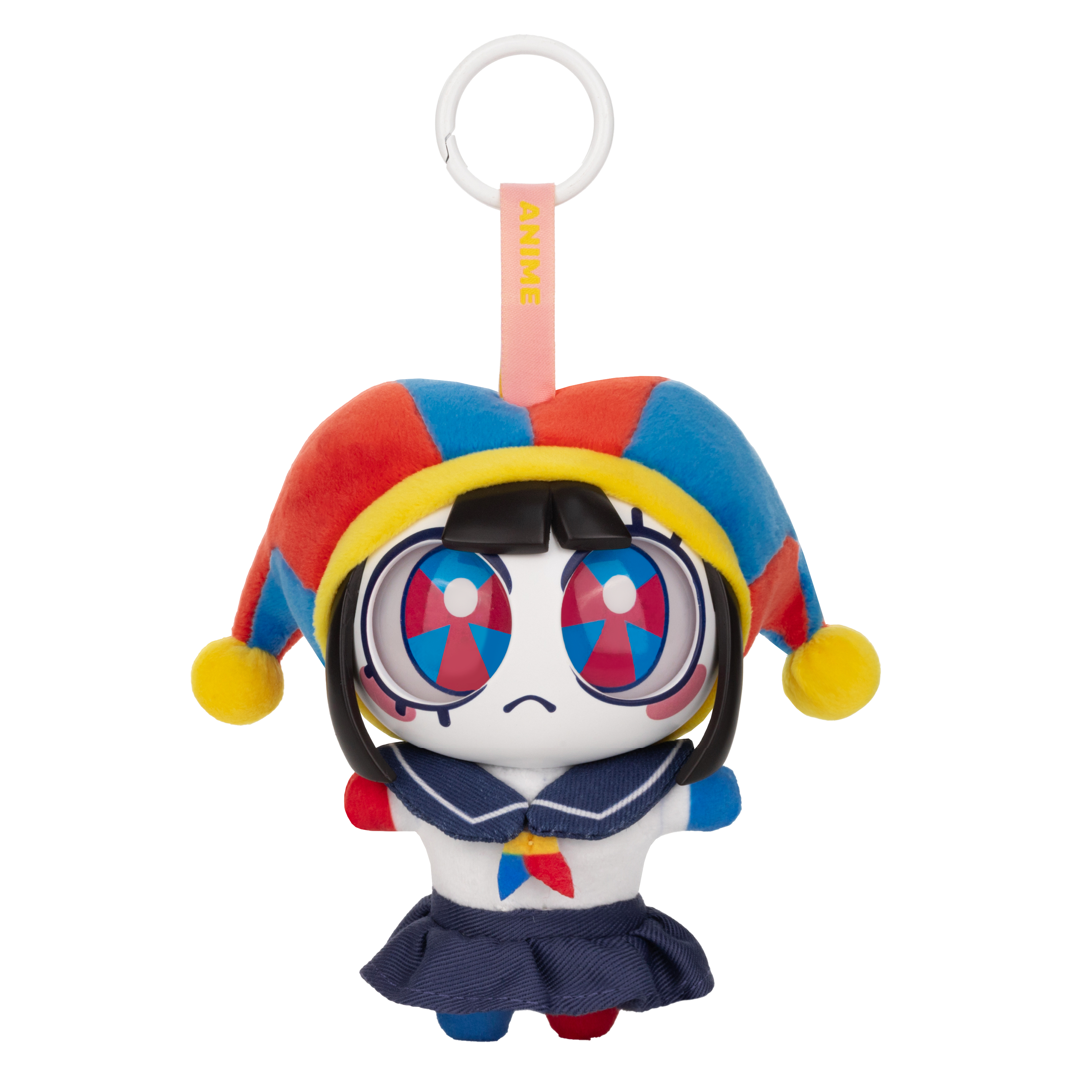 Pomni Animiniz Pendantz