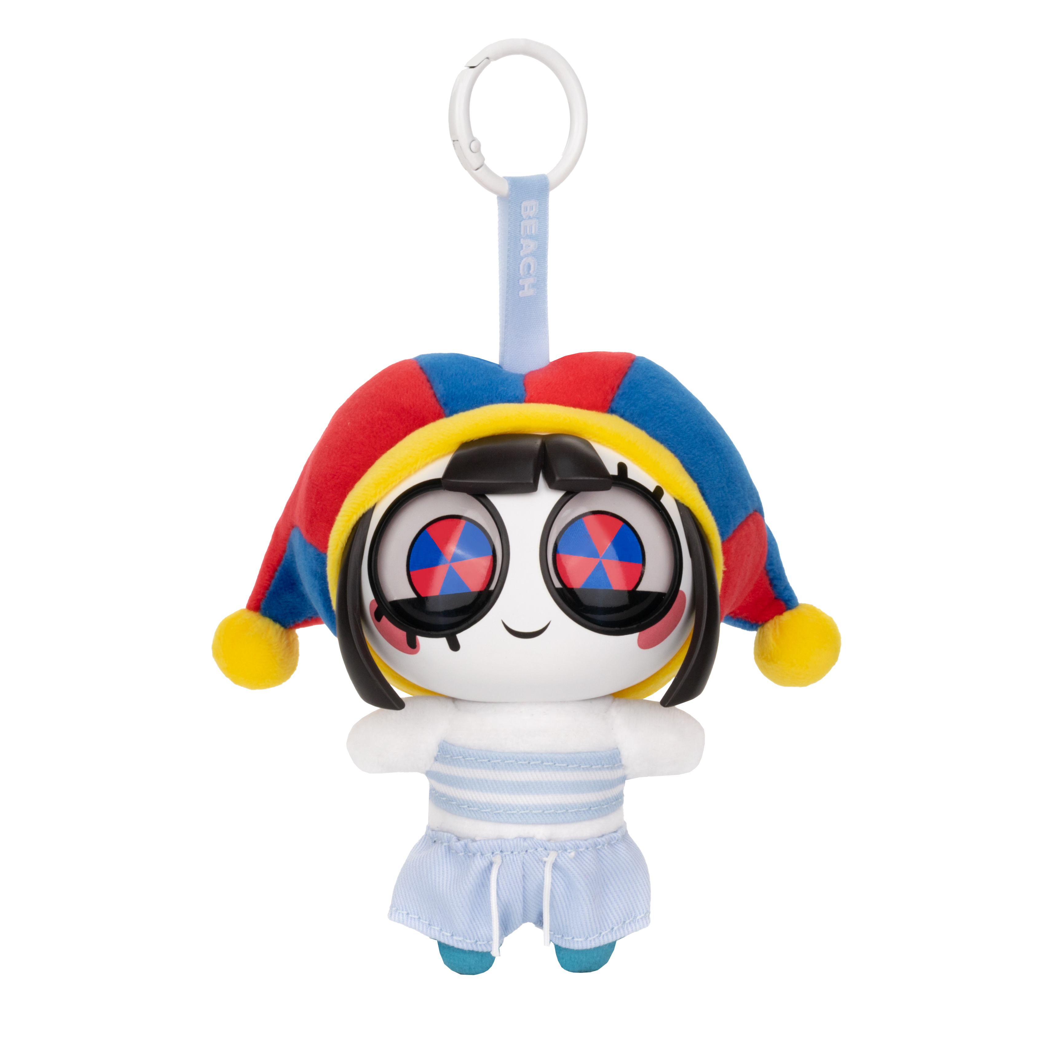 Pomni Animiniz Pendantz