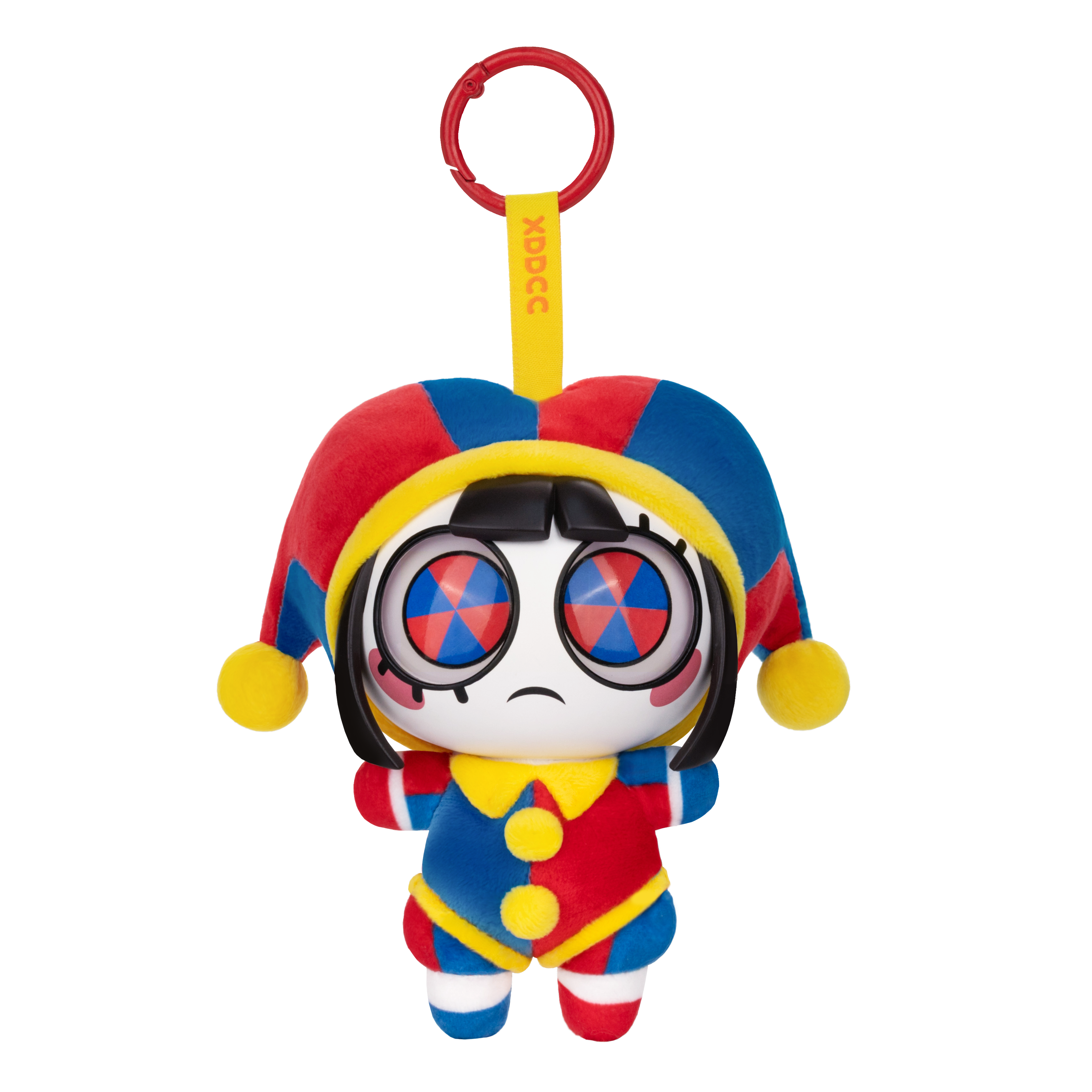 Pomni Animiniz Pendantz