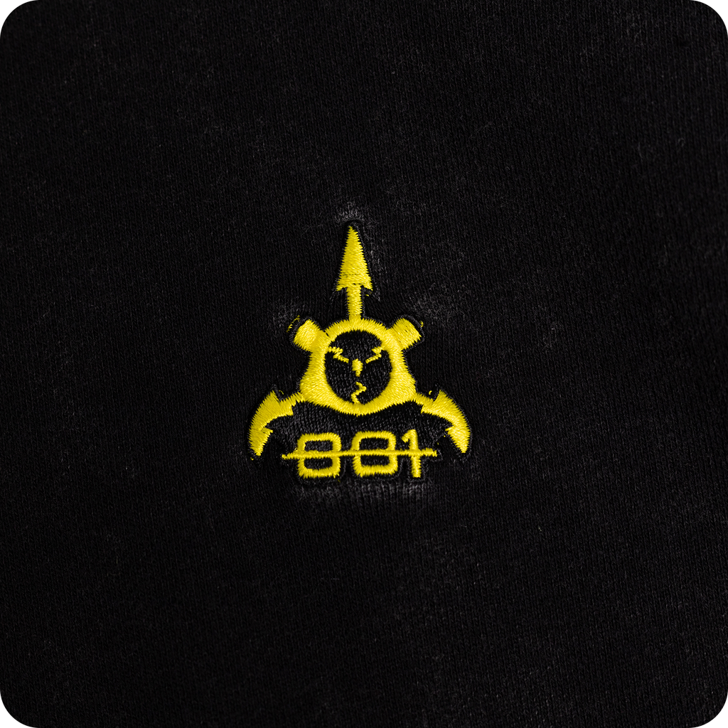 Callback Ping Cyn Hoodie