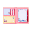 Digital Circus Anime Stationery Set 。