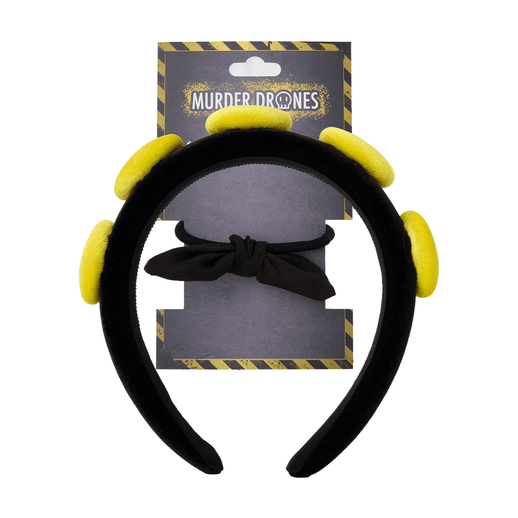 V and J Hair Accessories