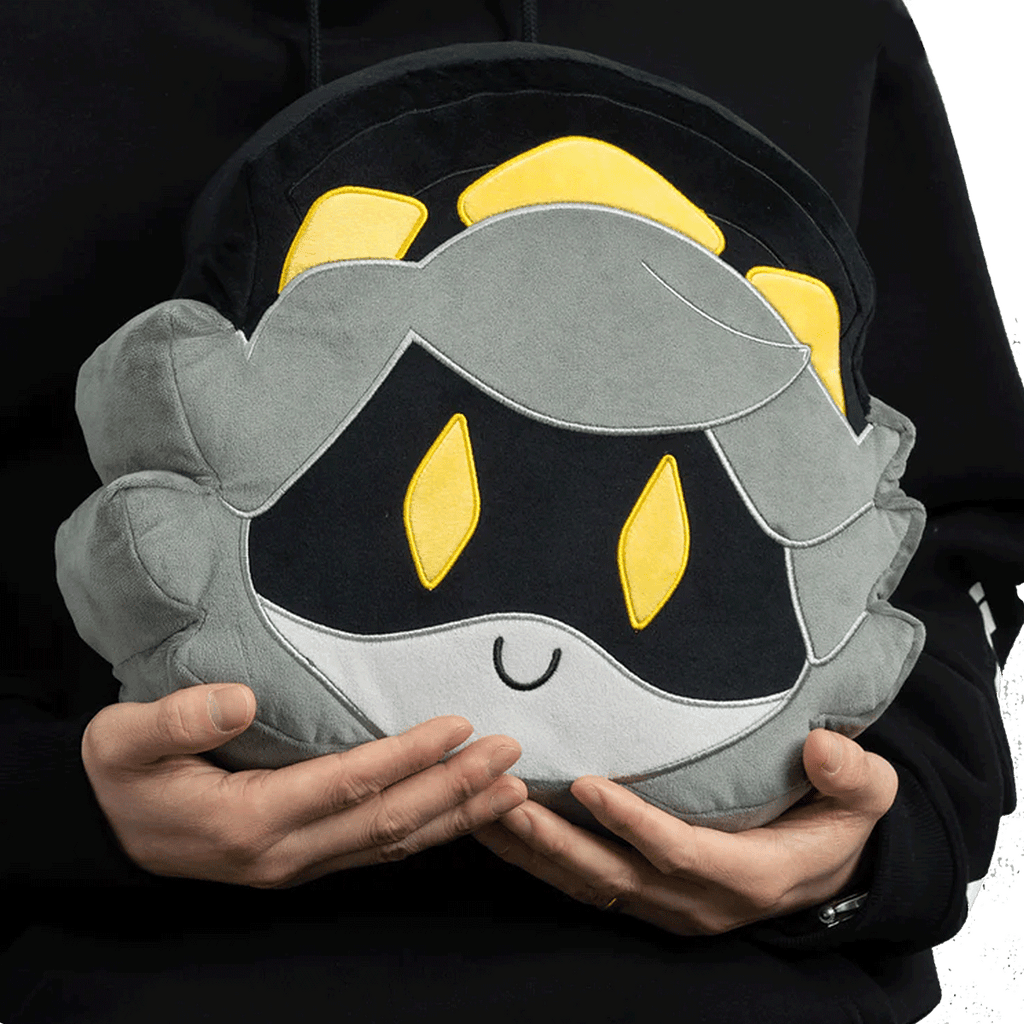 N Head Plush