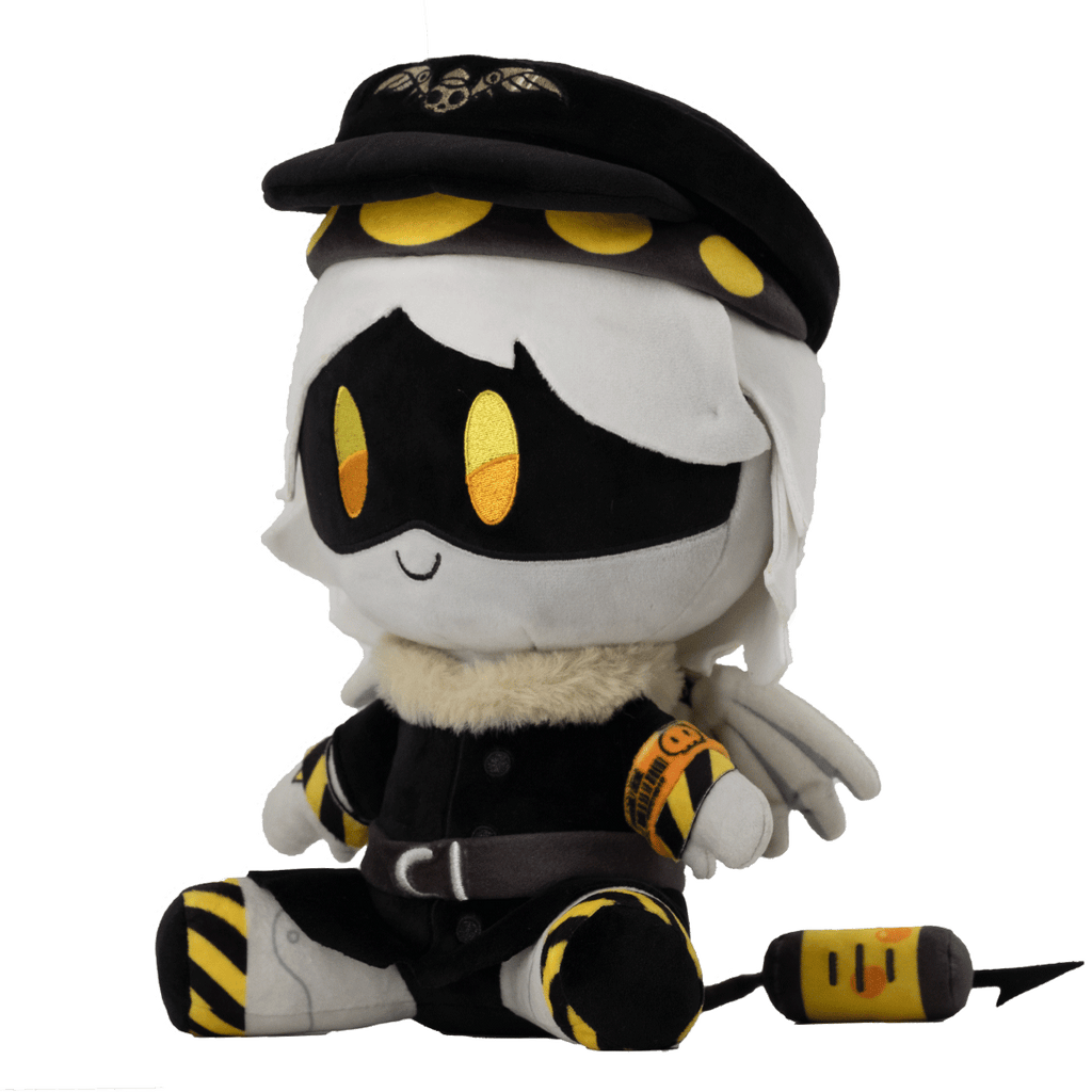 N Plush