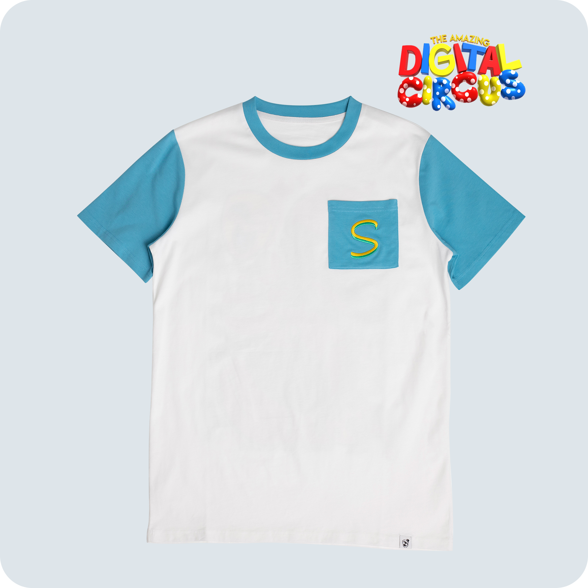 Spudsy's Shirt