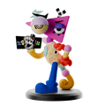Zooble Animatez